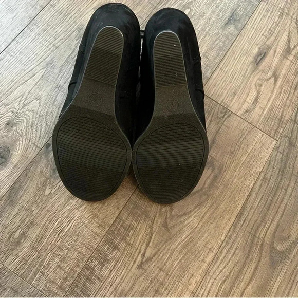 Universal thread women’s ankle boots sz 7 - Picture 5 of 5